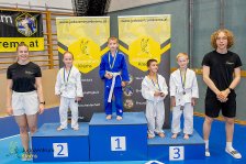 22.06.2024 Wachau JUDO Kids Cup